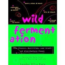 Wild Fermentation