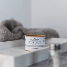 Aftershave Rub[ ]