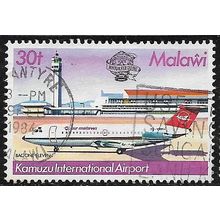 1983 SG 681 - fine used (o)