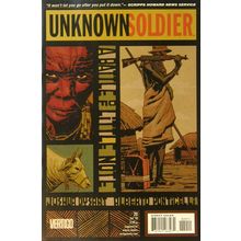 Unknown Soldier (Vol 2) # 020 NM MODERN AGE COMICS