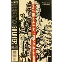 Unknown Soldier (Vol 2) # 018 NM MODERN AGE COMICS