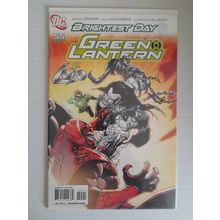 GREEN LANTERN #55 - 1st PRINT - DC COMICS BRIGHTEST DAY