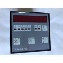 NEW NE213.A02 Volkmann 303627 05.00 115/230VAC P10 Counter,NE213 A02,ET