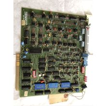 THERMWOOD BD 103B PLC PCB CONTROL BOARD,DB