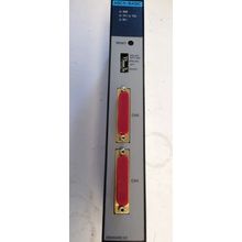 CUTLER-HAMMER D500 ASC 32 ASC II/BASIC MODULE COMMUNICATION DUAL CHANNEL,FI