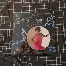 Amii Stewart – You Really Touch My Heart (EDITL3307) 1985 (12" Single)
