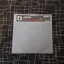 Jens – Psycho Strings (VLMX0893) 1999 (12" Single)
