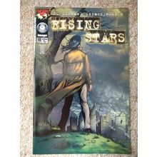 RISING STARS # 10 (1999) IMAGE COMICS (NM Condition)
