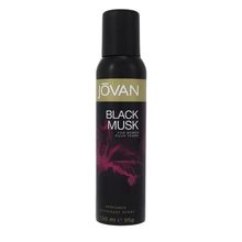 Jovan Jovan Black Musk (L) 5 oz