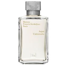 Maison Francis Kurkdjian Aqua Universalis (U) EDT 6.8 Oz