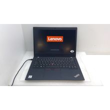 Lenovo ThinkPad L14 14"LT 16G RAM (No HDD/Battery/Cover/Locked)