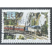 AUSTRALIA 1993 sg 1409 USED #2