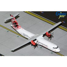 ATR 72-600 LOGANAIR REG: G-LMTE - GEMINI JETS G2LOG1374 1/200 - PRE ORDER