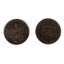 Great Britain. Victoria House Music Gallery Manchester. dy15636