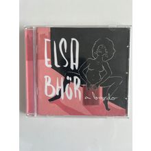 ELSA BHOR - A BORDO