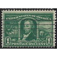 1904 Michel 154 - fine used (o)