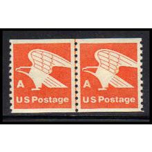 1743 15c A Eagle Very Fine MNH CLP QA0159