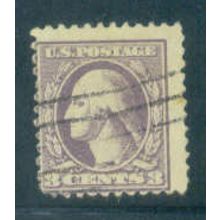 Used 530 3c George Washington Average A13374