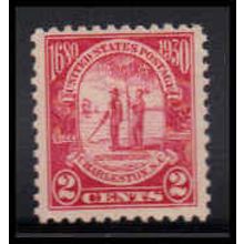 683 2c Charleston Fine MNH O2252
