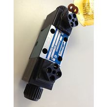 NEW MILLER 83-D3ECO-0021-D0 A 463 HYDRAULIC SOLENOID VALVE 583 D3E 005 115VAC,TE