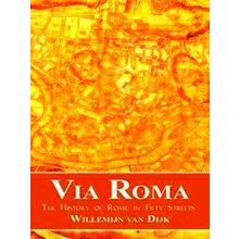 Via Roma - Willemijn Van Dijk
