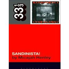 33 1/3: The Clash's Sandinista!