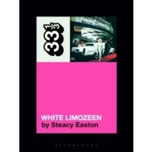 33 1/3: Dolly Parton's White Limozeen