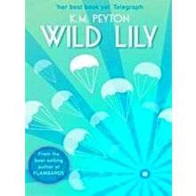 Wild Lily