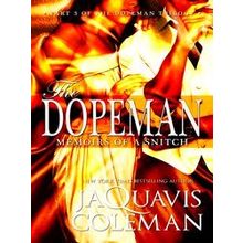 Dopeman - Jaquavis Coleman