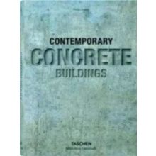 100 Contemporary Concrete Buildings - Philip Jodidio