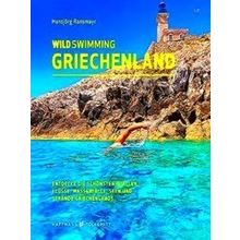 Wild Swimming Griechenland