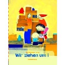 Wir Ziehen Um