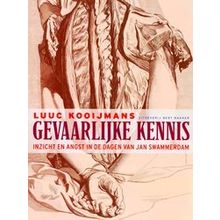 Gevaarlijke Kennis - L. Kooijmans