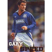 Merlin Premier Gold English Premier League 1996/97 Gary Speed