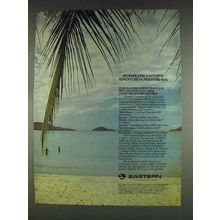 1978 Eastern Airlines Ad - Adventures-Under-The-Sun