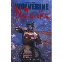 Wolverine: Netsuke # 001 NM MODERN AGE COMICS