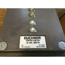 NEW EUCHNER LIMIT SWITCH MULTIPLE PRECISION RGBF06C12-MC1554,085718,DE