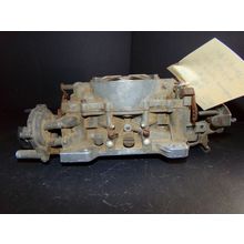 Pontiac Carter AFB Carburetor 6-1694 Early 60's