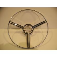 1966 DODGE PLYMOUTH HORN RING #2643689 SPORT FURY POLARA MONACO
