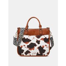 Handbags for Women Large Designer Ladies Hobo Bag Brown