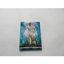 Panini Spectra Soccer 2016-17 Aqua Lazor Markovic Serbia 26/75