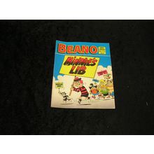 Beano Comic Library No.115