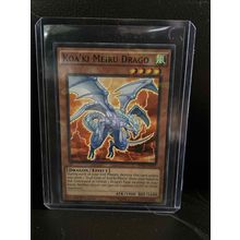 Koa'ki Meiru Drago - BP03-EN057 - Shatterfoil - 1st Edition Battle Pack 3: Monst