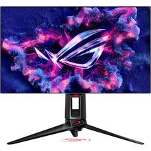 ASUS ROG Swift OLED 27” 1440P Gaming Monitor (PG27AQDP) - WOLED, QHD, 480Hz, 0.0