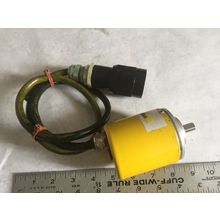 STEGMAN 4 PL 6129,1108103 ROTARY ENCODER 10 MM SHAFT,PGG,AO