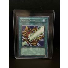 Shield Crush - PP01-EN007 - Secret Rare - Unlimited Edition Premium Pack 1 Yu-Gi