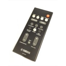 Original YAMAHA VAF7640 Remote Control