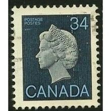 1985 SG 1161 - fine used (o)