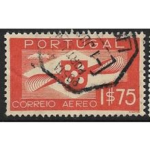 1936 Michel 592 - #2 fine used (o)