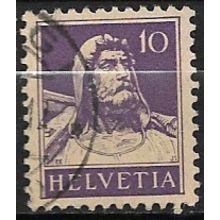 1924/1933 Michel 204x - fine used (o)